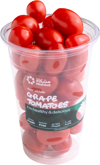 Grape Tomatoes