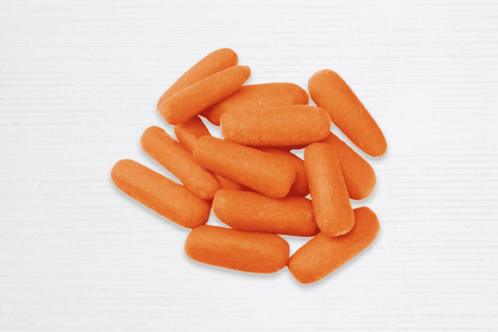 Baby Carrots