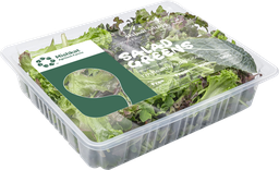 [PC, Mix, Salad Greens , 125g] Salad Greens