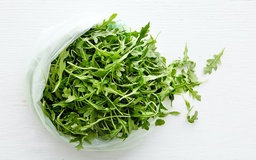 [KG, Arugula, Wild] جرجير بري