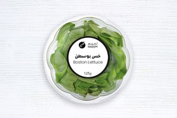 [PC, Lettuce, Boston, 125g] خس بوسطن