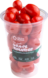 [PC, Tomato, Grape, 250g] طماطم عنبية